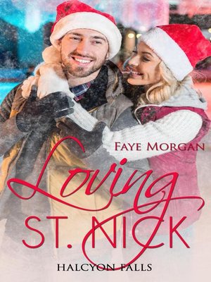 cover image of Loving St. Nick